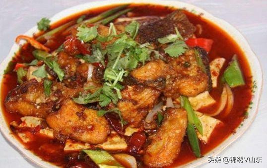 看着就诱人的37道美食，学会做给家人吃，非常的下饭开胃，很棒