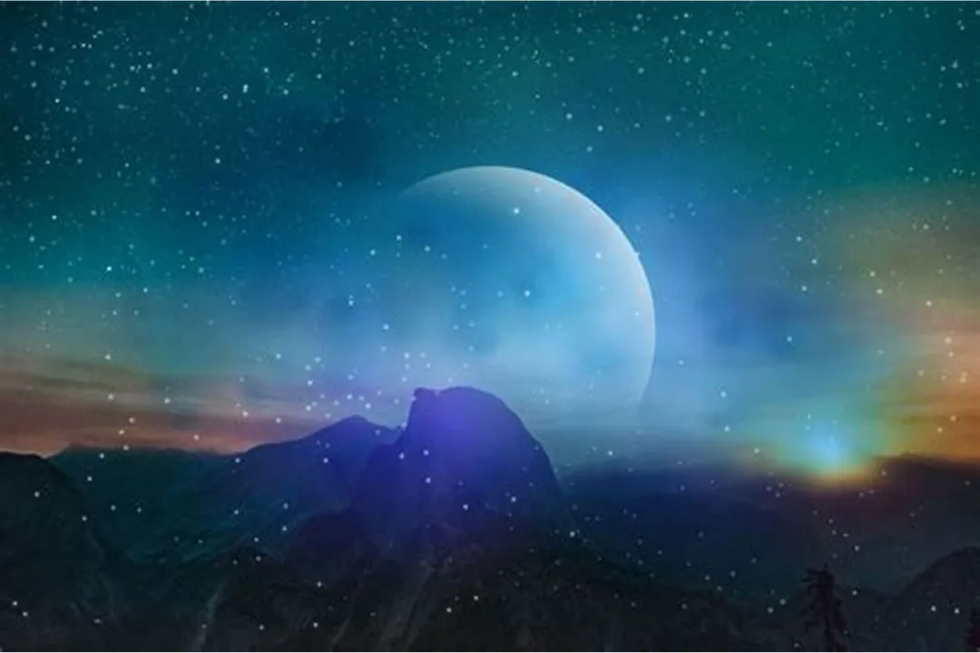 天蝎座新月来了！2021年最后的蜕变之旅，即将开启（12星座指南）