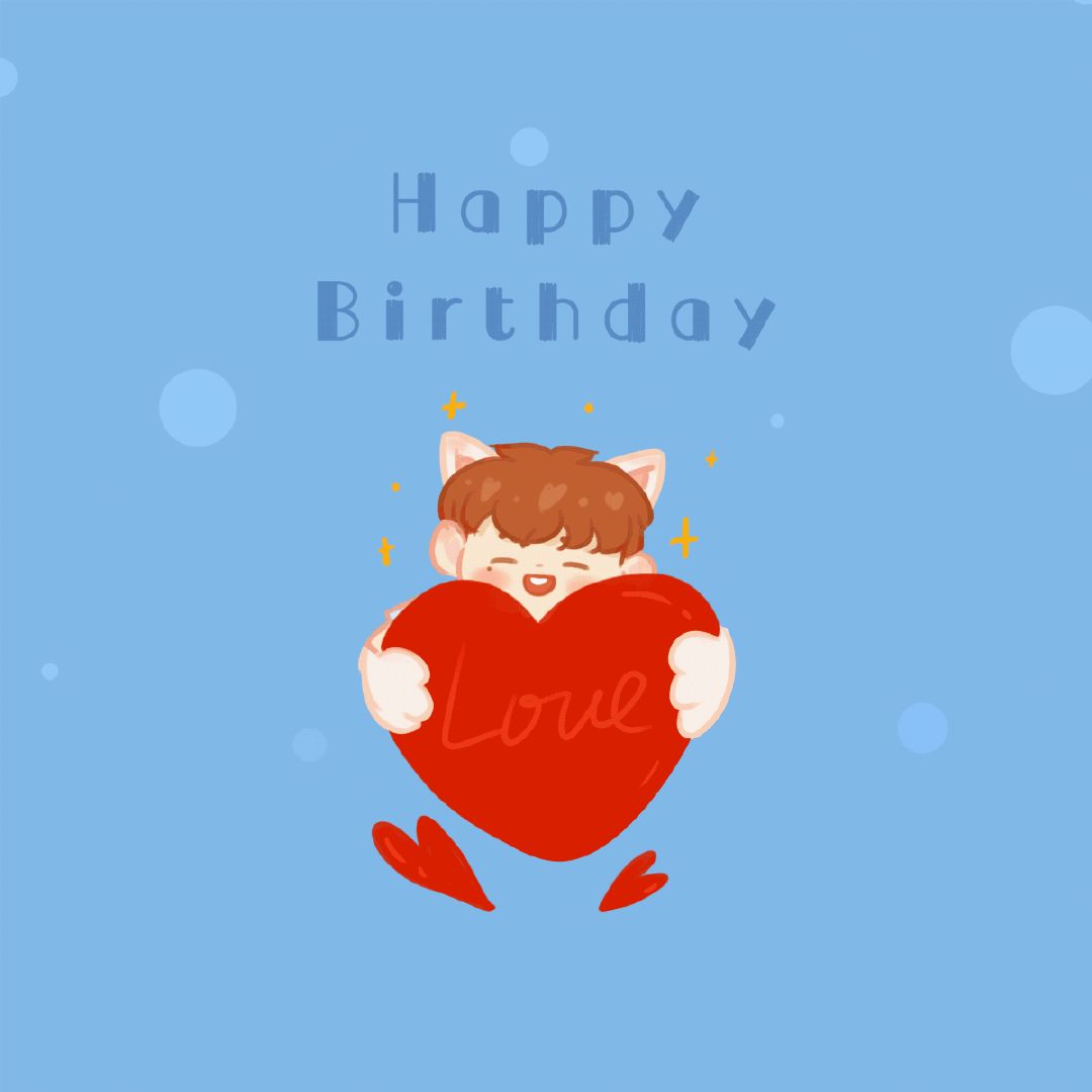 文案|生日快乐文案图集