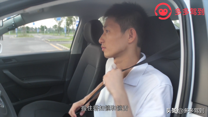 驾考科目中，为什么科目二的通过率最低？到底难在哪儿？