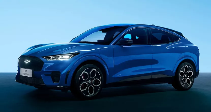 Model 3降价不远了，特斯拉Model Y杀入27万，影响到底有多大？