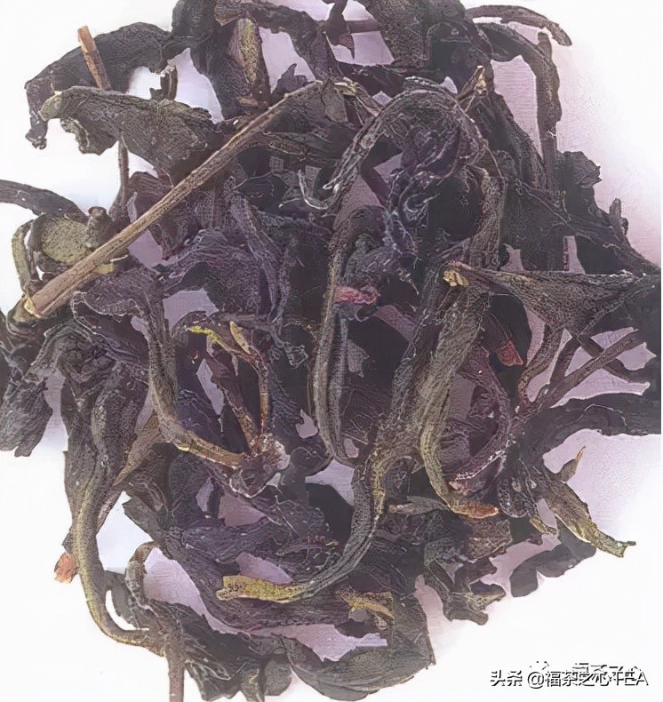 茶百科 | 中國茶葉分類大綱（收藏版）
