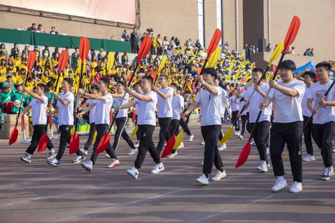 沈阳城市学院值得上吗（沈阳城市学院口碑）(图27)