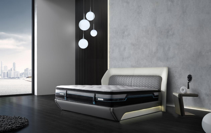 杨洋代言喜临门，一场国货与内娱的“新生”