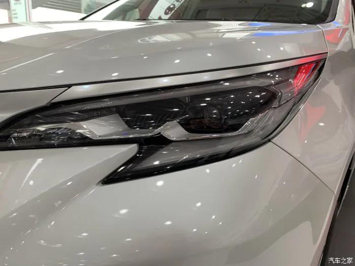 2021å¹´ä¸°ç”°Sienna(èµ›çº³)å�³å°†å›½äº§ï¼Œå¯¹æ¯”ä¹°GL8å�ˆé€‚å‘¢ï¼Ÿè¿˜æ˜¯ä¸°ç”°ï¼Ÿ