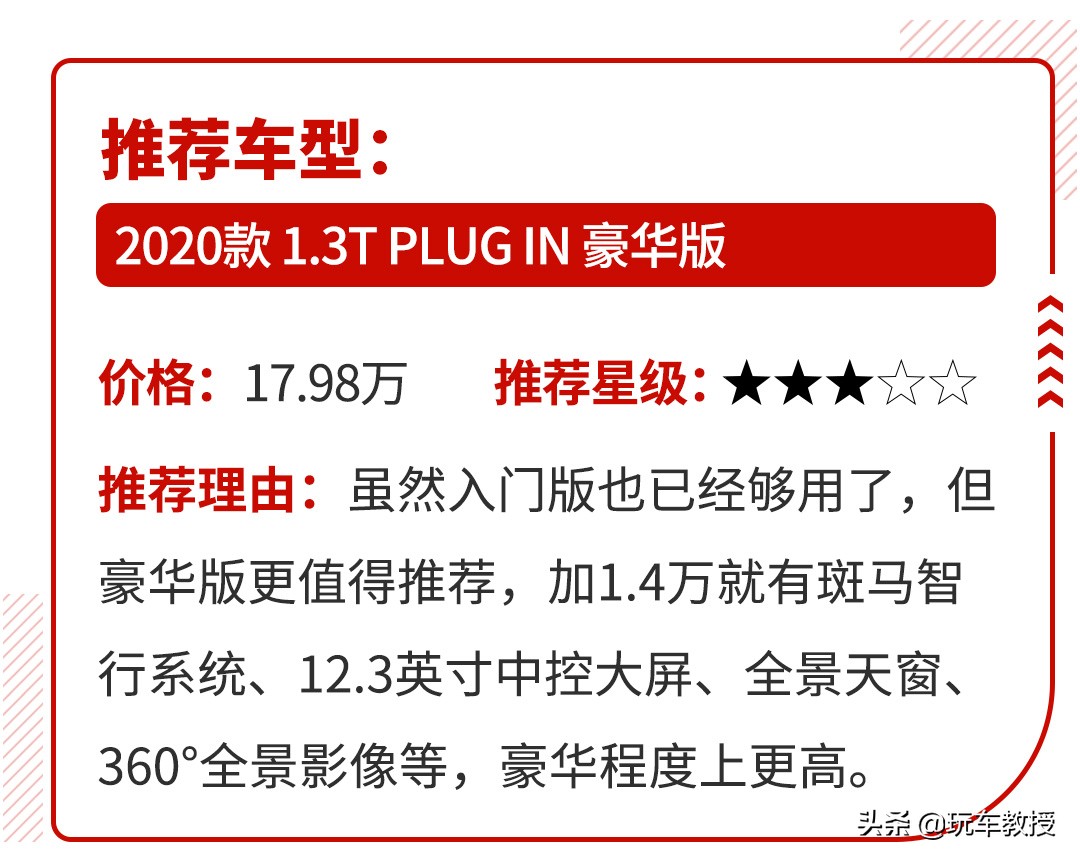 大7座超实用！从8万到26万这些车总有一款适合你