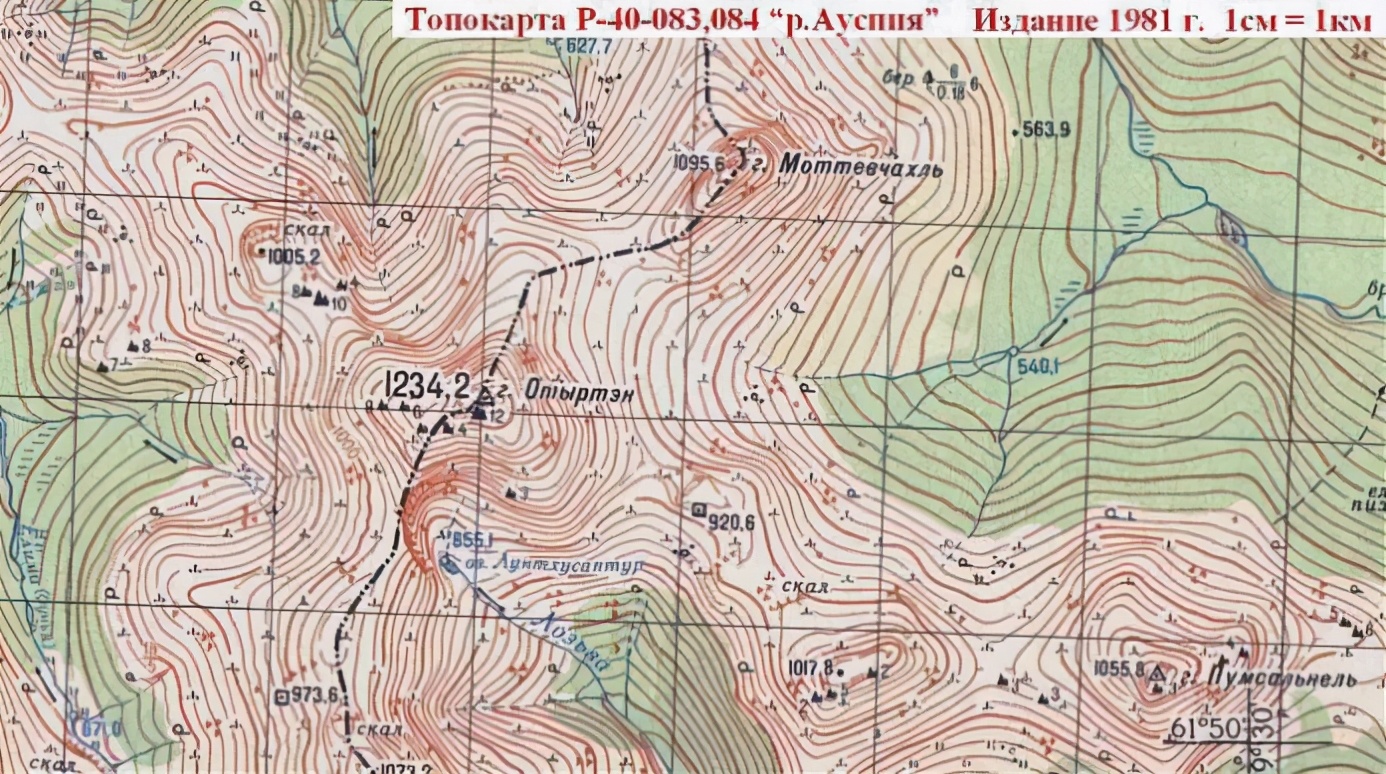 青年雪山离奇死亡，耳后现神秘疙瘩引关注