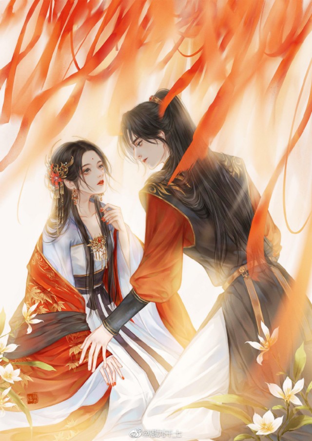 盘点几部虐心古言小说，精彩不容错过