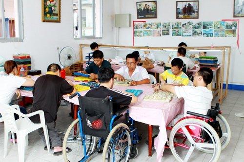 残疾人怎么创业(残疾人免费创业项目)插图 残疾人怎么创业(残疾人免费创业项目)插图