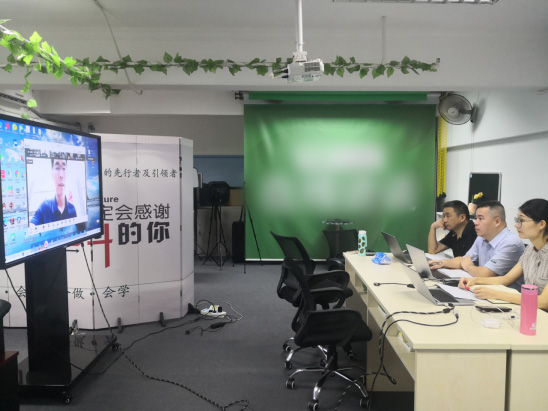 汇聚医药专业洞见，助力卓越决策——CIO顺利开展E邀专家服务