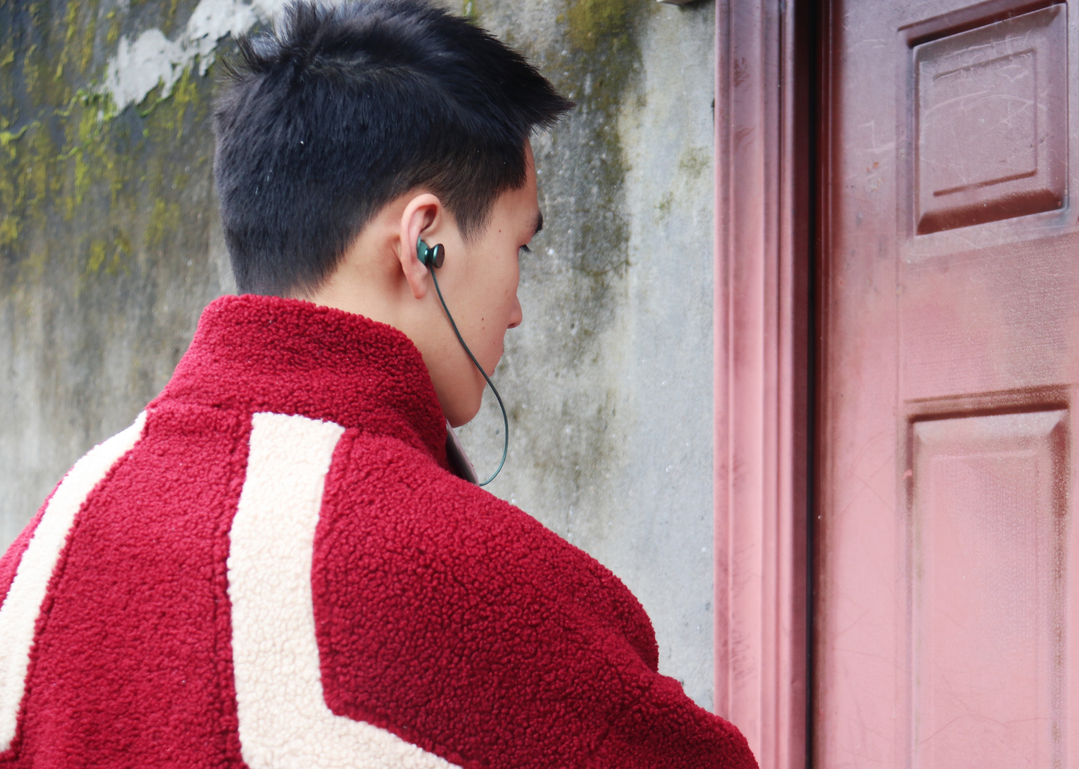 体验荣耀xSport pro运动蓝牙耳机，感受不一样的运动体验