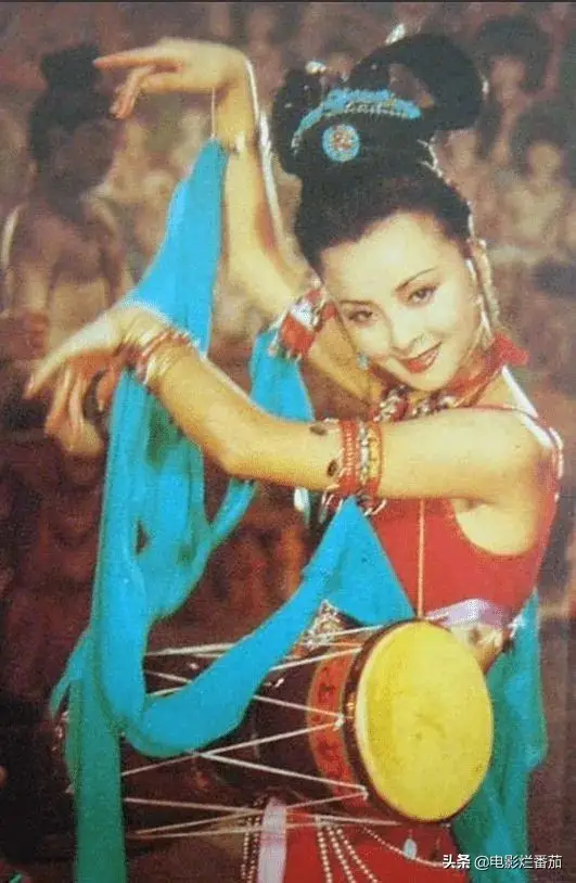 年仅60岁，最美“杨贵妃”周洁患癌离世，曾与杨丽萍齐名，可惜了