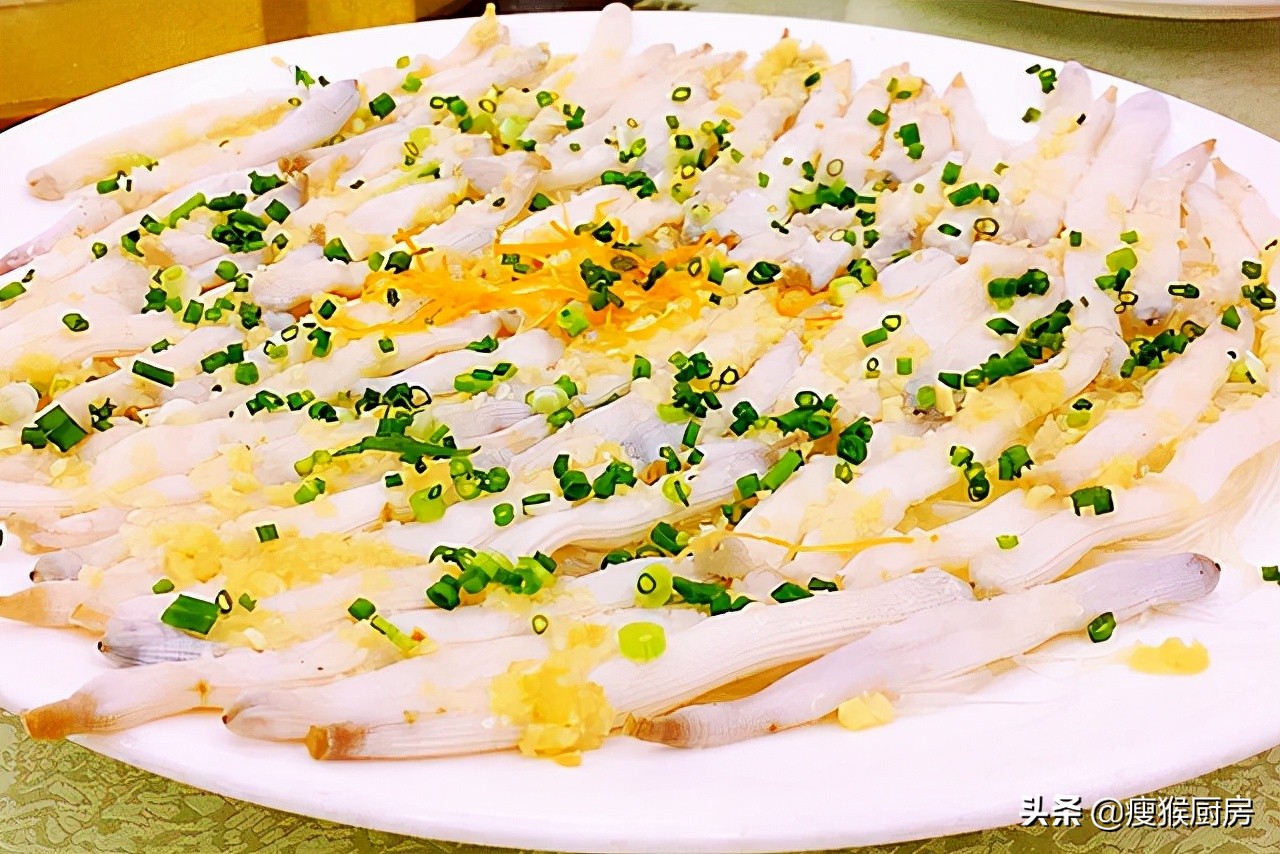 广西最出名的10道菜，鸡鸭鱼肉样样有，每道菜都是广西人的心头爱