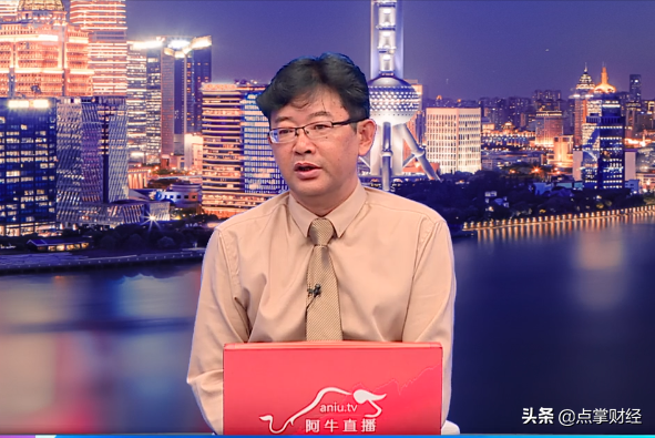 点掌财经嘉宾千鹤：低位医药爆发机会！白酒止跌信号将出现