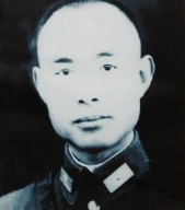 1949年，一名杨姓青年找到贺龙办事处，对警卫说：贺龙是我爹