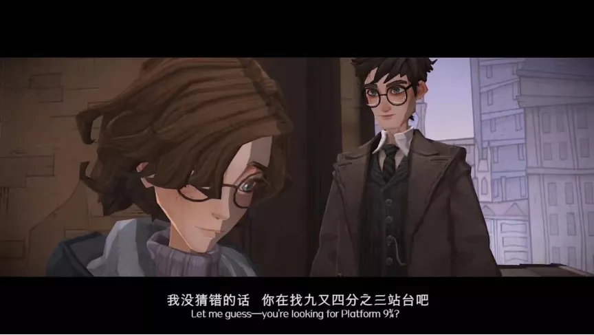 用魔法打败魔法，这款手游示范了IP改编的正确打开方式