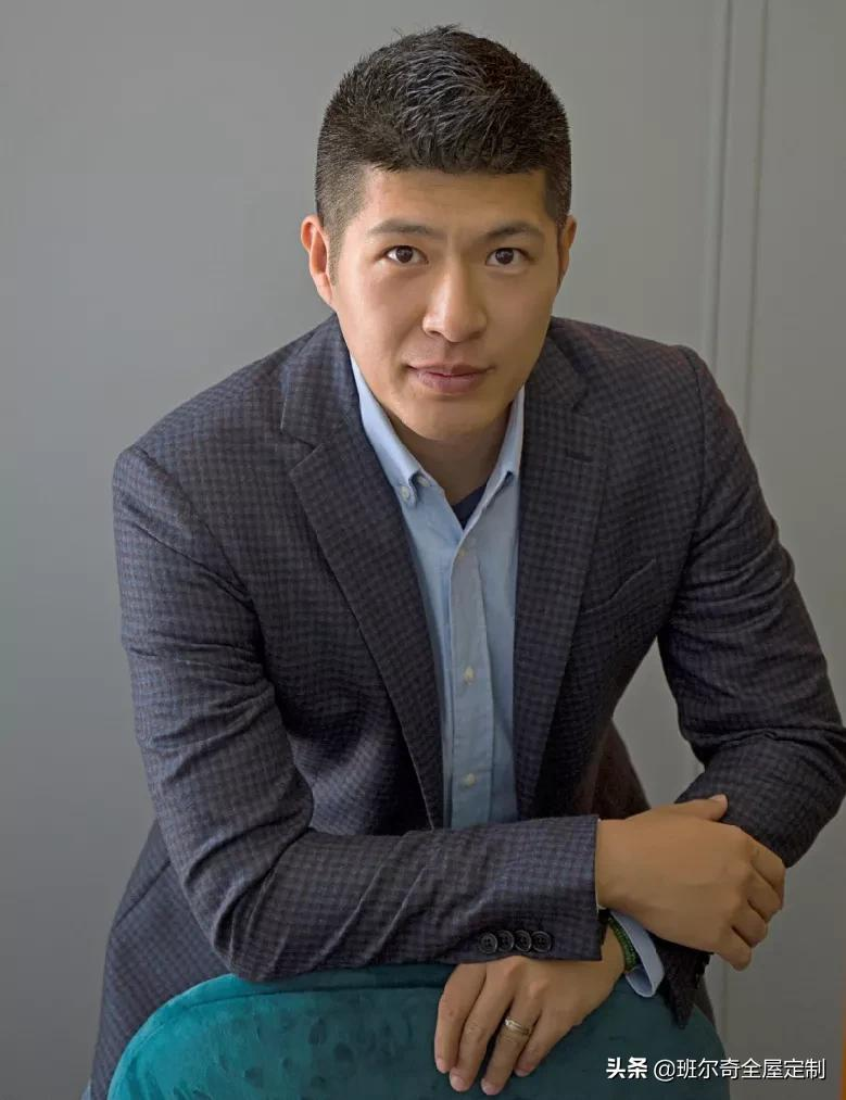 明星案例 | 班尔奇巧妙改造声优家，30㎡小空间绽放精彩