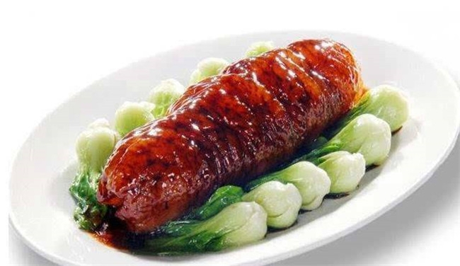 上海的特色美食（上海特产有哪些10大上海特色美食推荐）