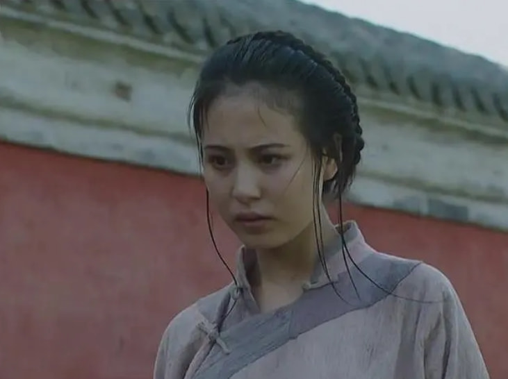 《雍正王朝》13位美女盘点,郑春华,乔引娣,苏舜卿独一档