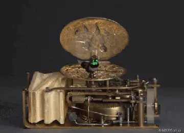 中国第一台蒸汽机是谁发明的（清朝造了第一台蒸汽机）