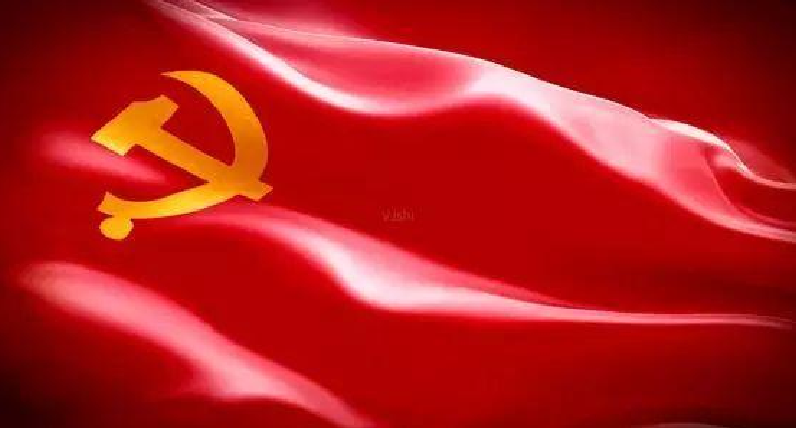 周至县政法系统掀起学习贯彻党的十九届六中全会精神热潮