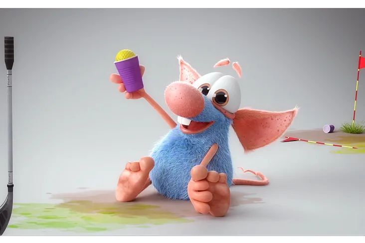 赶快收藏 最适合孩子看的13部动画片大盘点