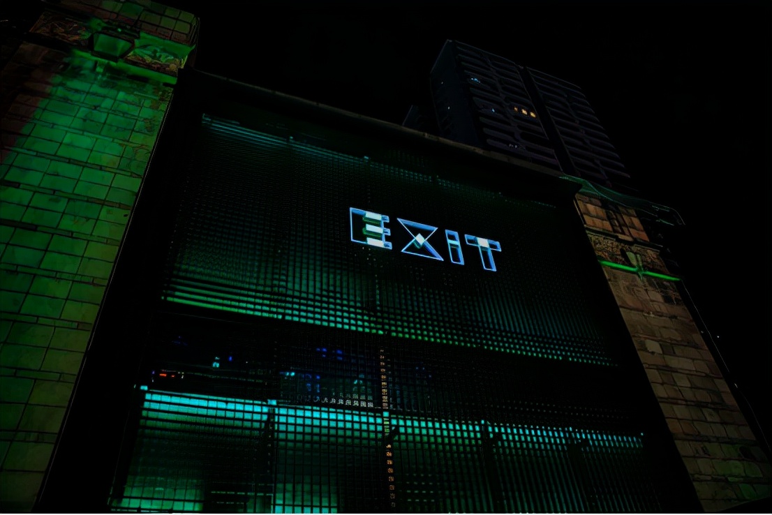 2021百大公布，长沙百大夜店Exit三位世界百大DJ驻场