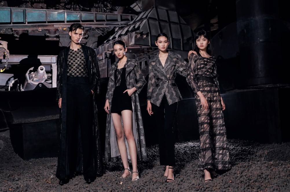 2021北京时装周：重塑时装周的权力