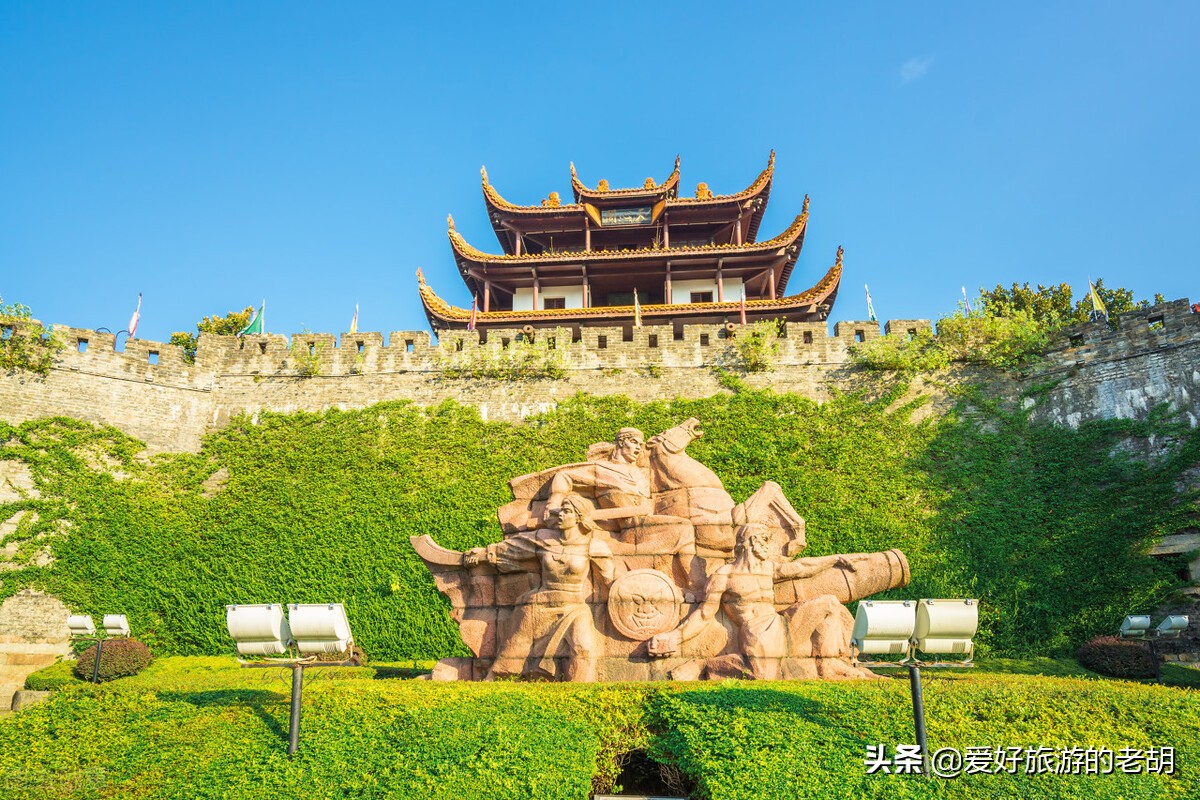 湖南长沙旅游景点大全排名(湖南长沙旅游景点大全排名免费的)
