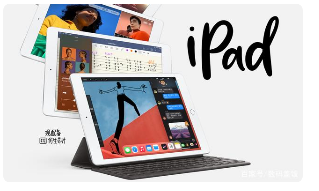 ipad各个版本的区别详解（ 四大iPad 产品到底有什么不同）