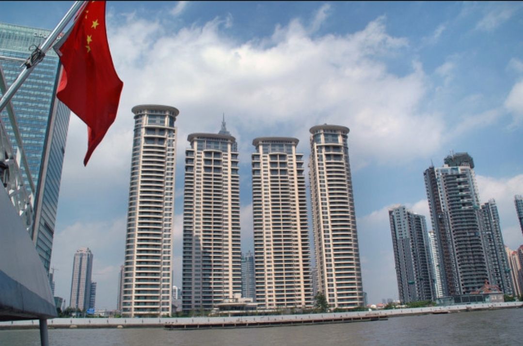 上海最贵房子汤臣一品汤臣一品最贵的一套房