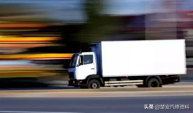 发动机上常见的12个传感器你懂几个?