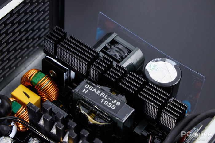 爱国者ES750电源评测：轻松驾驭高端电竞平台的神器