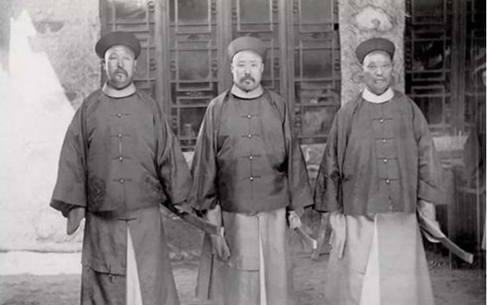 遥远的南非也有华工？明清两朝去了几万人，他们在那边过得怎样？