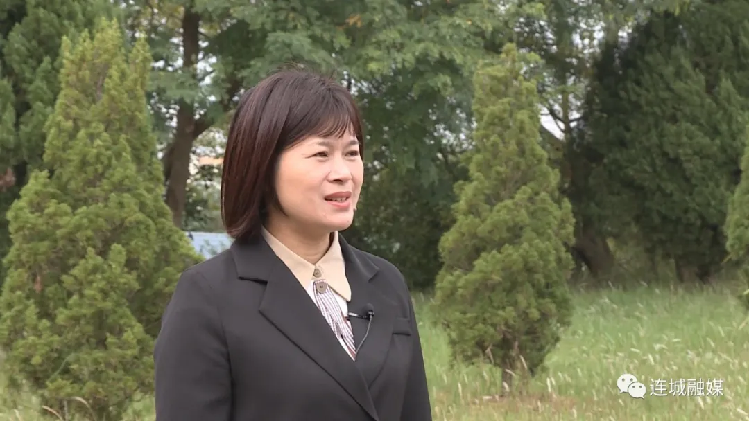 「我為群眾辦實事」連城：弘揚新泉整訓精神 助力老區鄉村振興