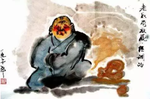 天津人,你为嘛不说天津话了?
