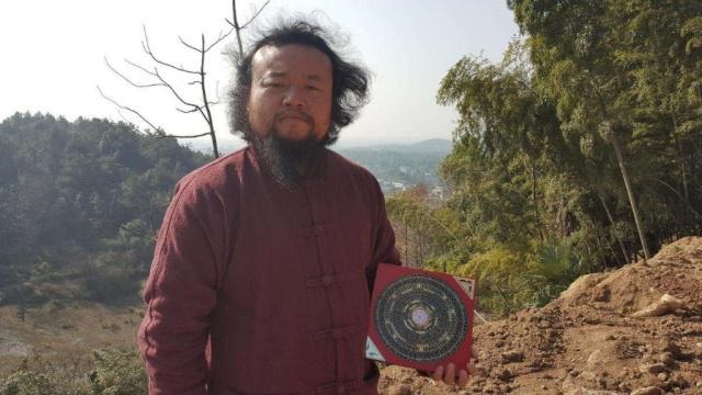 江西三僚村是什么风水的发源地中国风水第一村三僚村