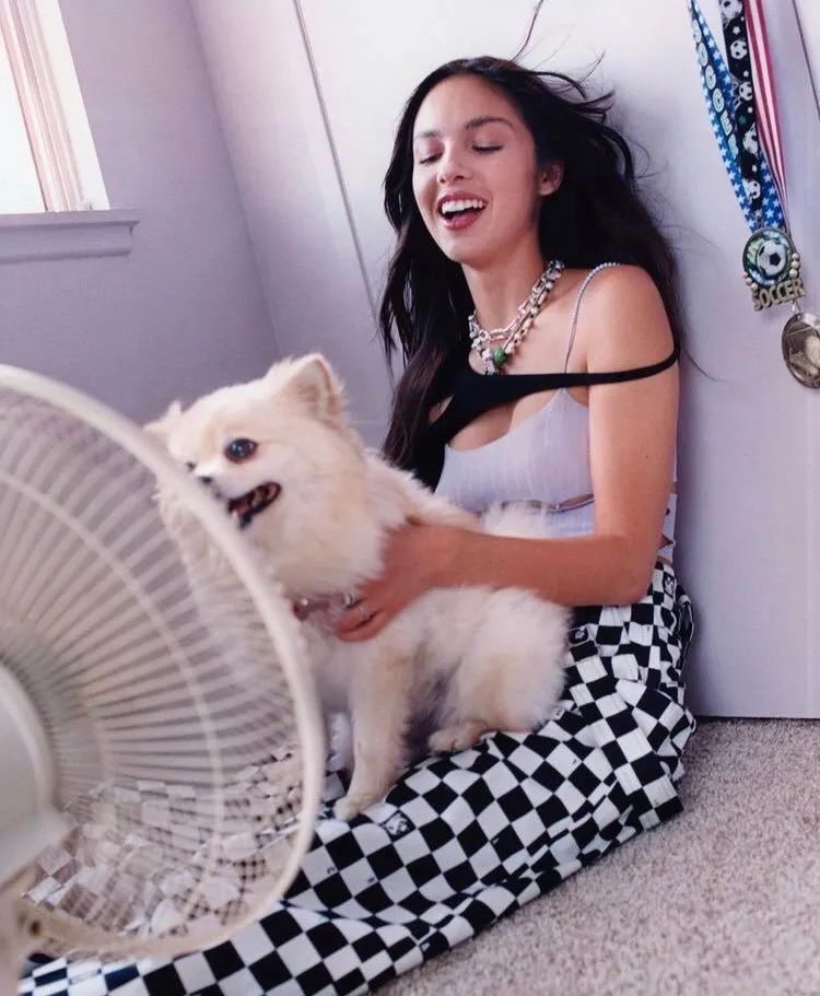 oliviarodrigooliviarodrigo超话