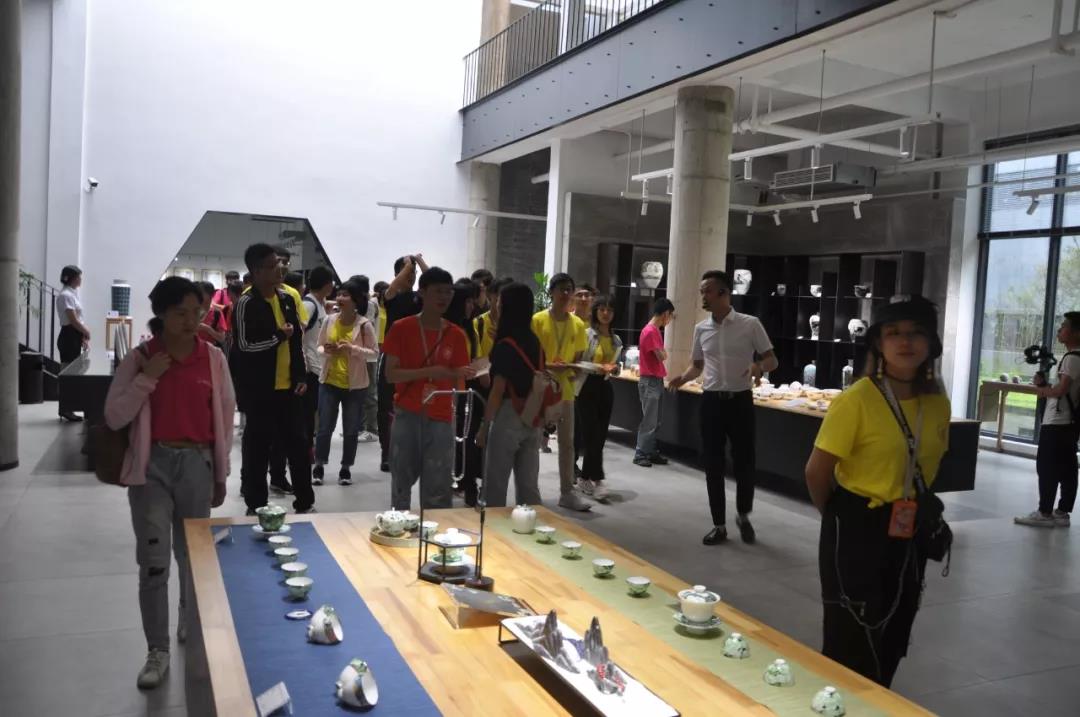 湖南新增十家省级工业旅游示范点，精彩不容错过