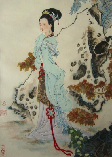 中国历史上的10大女诗人:李清照才华第一,贾浅浅无缘上榜