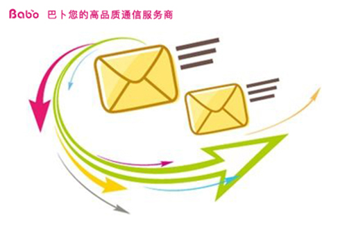 企業(yè)營銷推廣中哪些地方需要使用短信群發(fā)