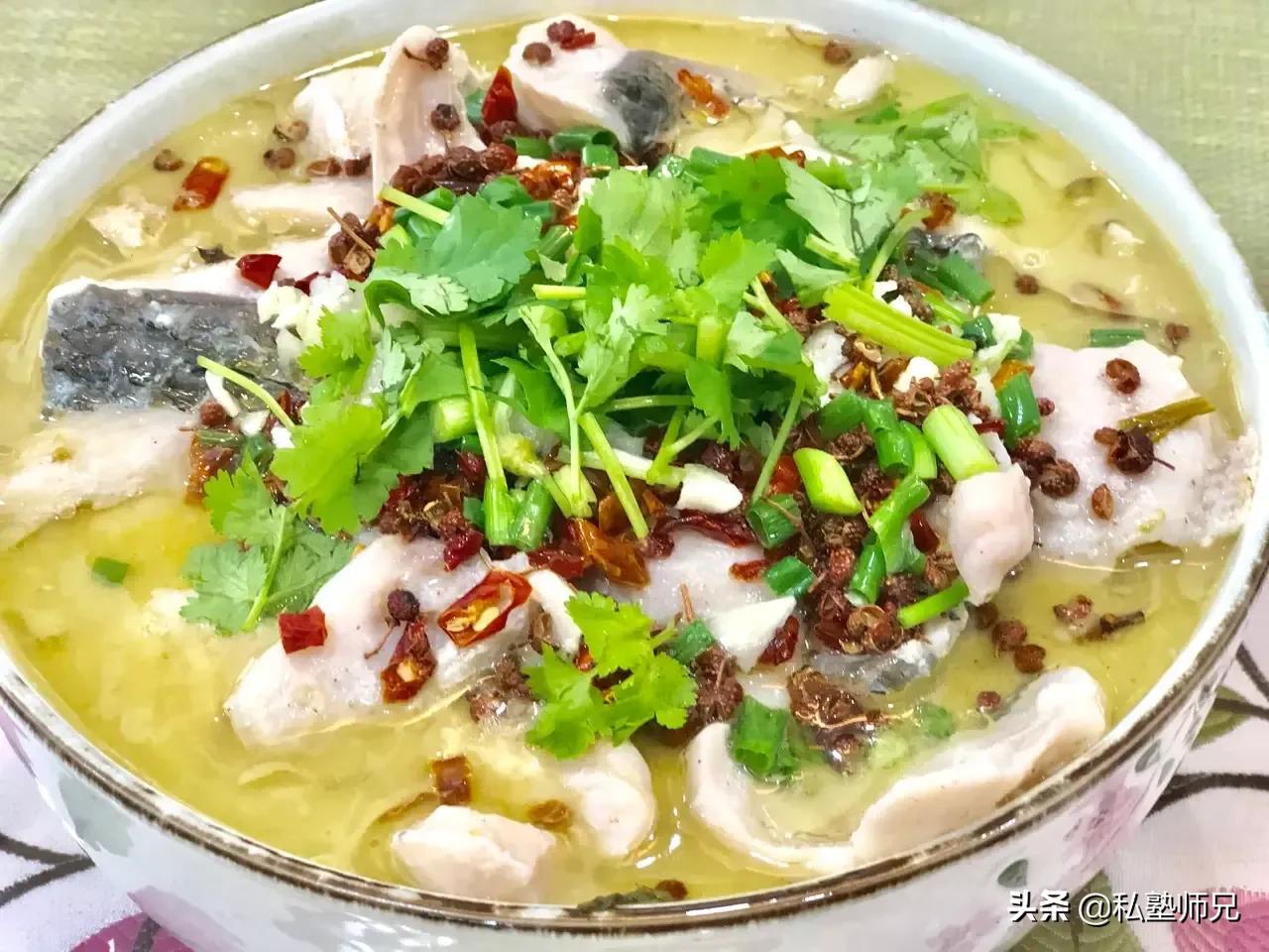 你是明白了哪幾個基本原理之后廚藝大增的？