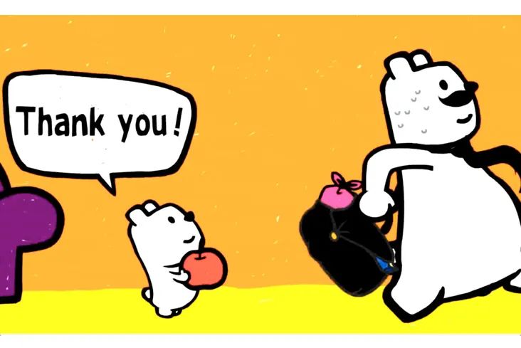 赶快收藏 最适合孩子看的13部动画片大盘点