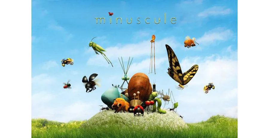 赶快收藏 最适合孩子看的13部动画片大盘点