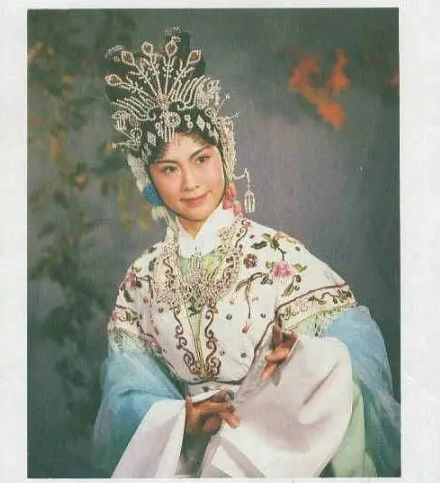 英年早逝 鐵扇公主 丈夫飾演孫悟空 夫妻雙雙留經典 天天看點