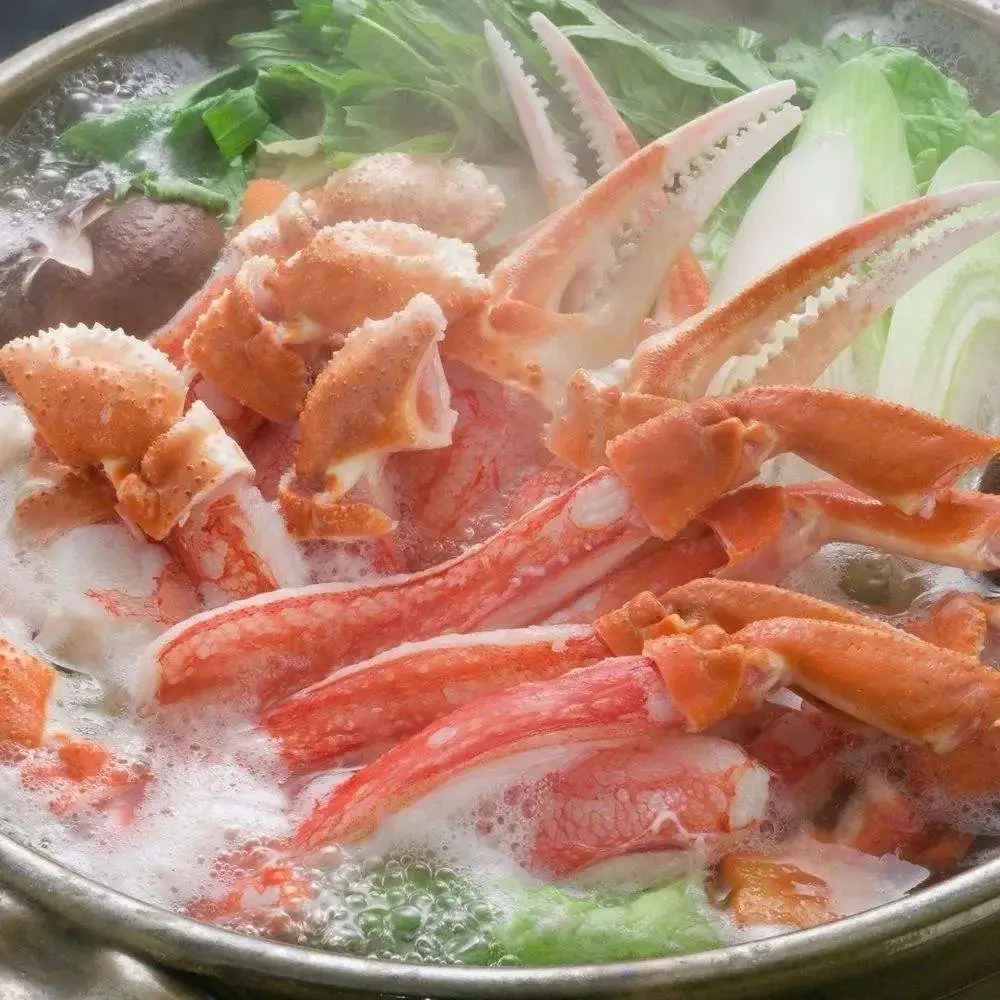日本美食打卡,除了一句「哦一西」就不会说点别的吗?