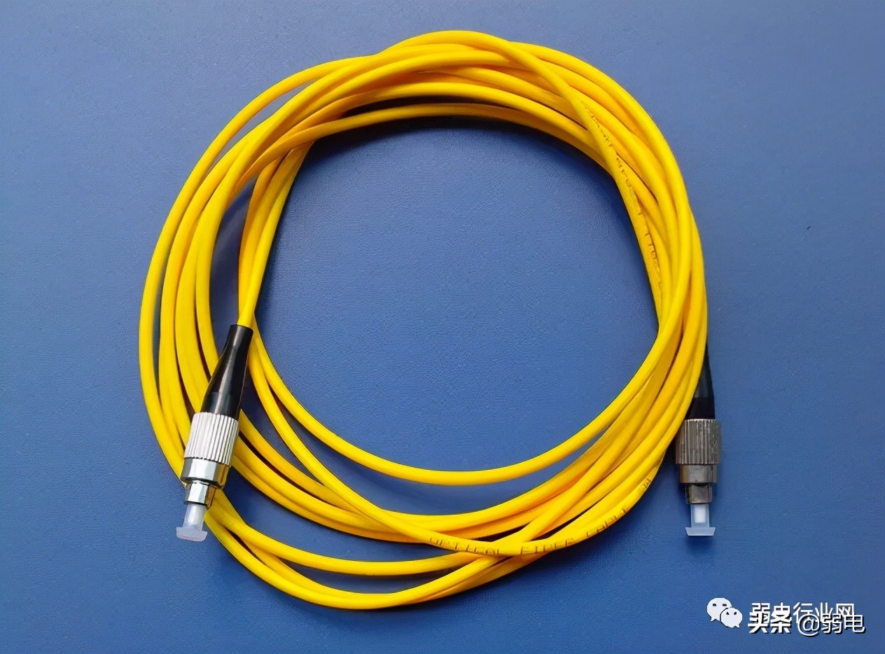 什么是光纤配线架、耦合器、终端盒、尾纤？光纤熔接颜色顺序