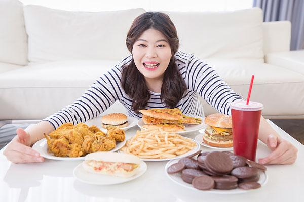 体检发现血糖高？可能是体内有痰湿！中医教你调理脾胃，祛痰湿