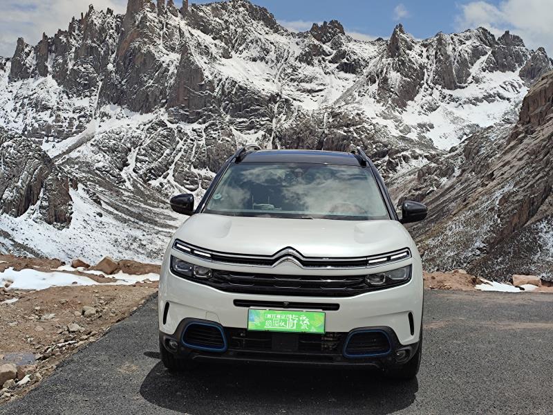 天逸c4天逸c5怎么样