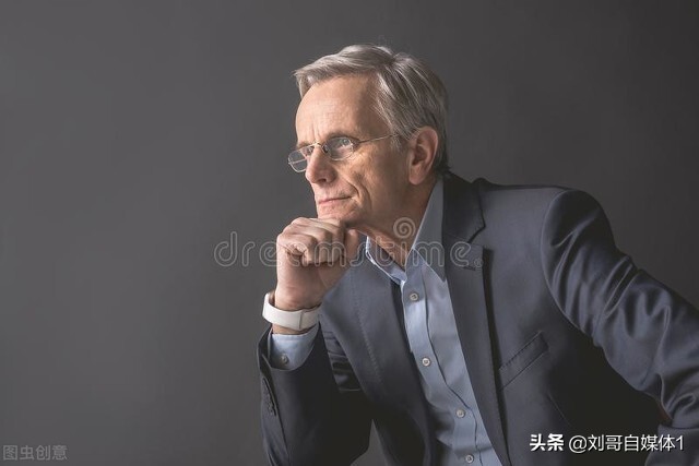 做自媒体不会做规划，都是瞎忙活，赚钱根本不可能